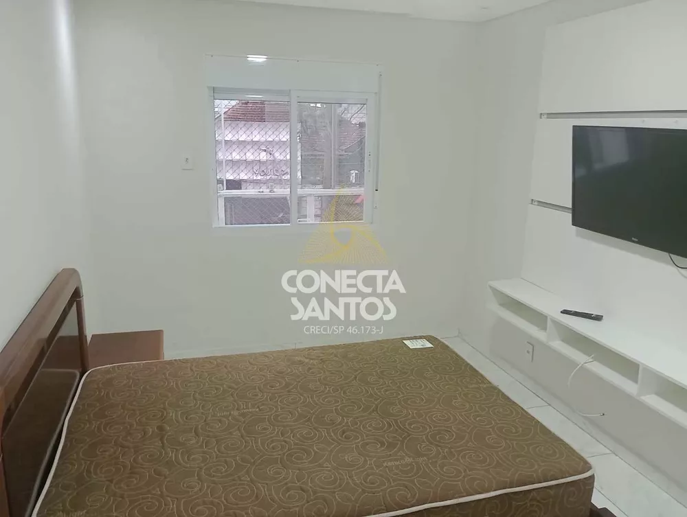 Apartamento, 3 quartos, 90 m² - Foto 3