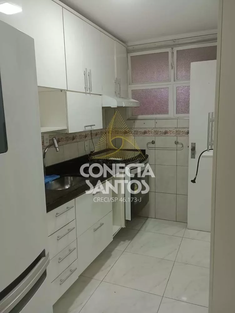 Apartamento, 3 quartos, 90 m² - Foto 1