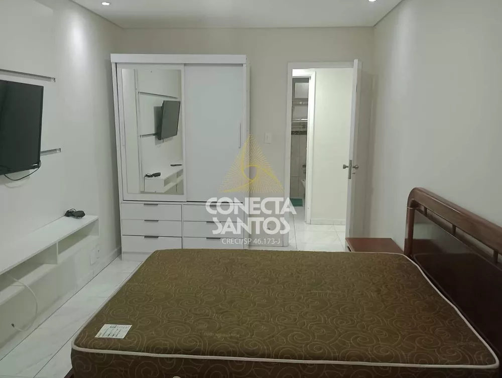 Apartamento, 3 quartos, 90 m² - Foto 2