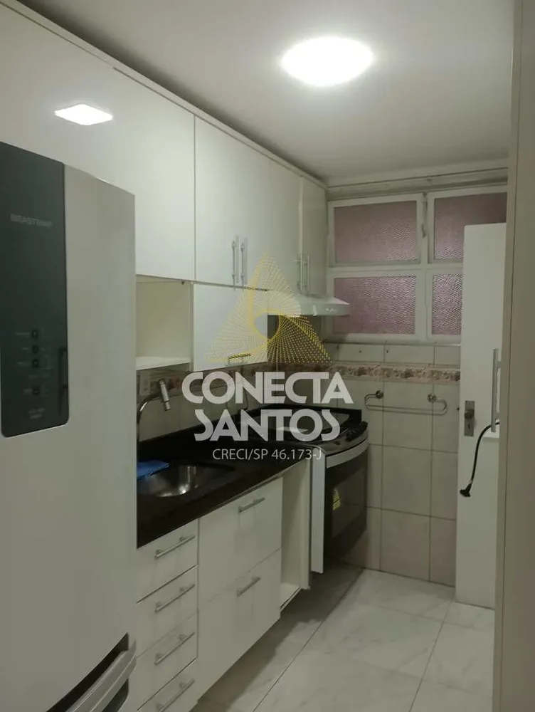 Apartamento, 3 quartos, 90 m² - Foto 11
