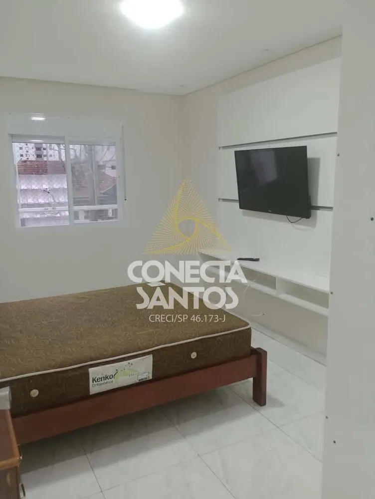 Apartamento, 3 quartos, 90 m² - Foto 7