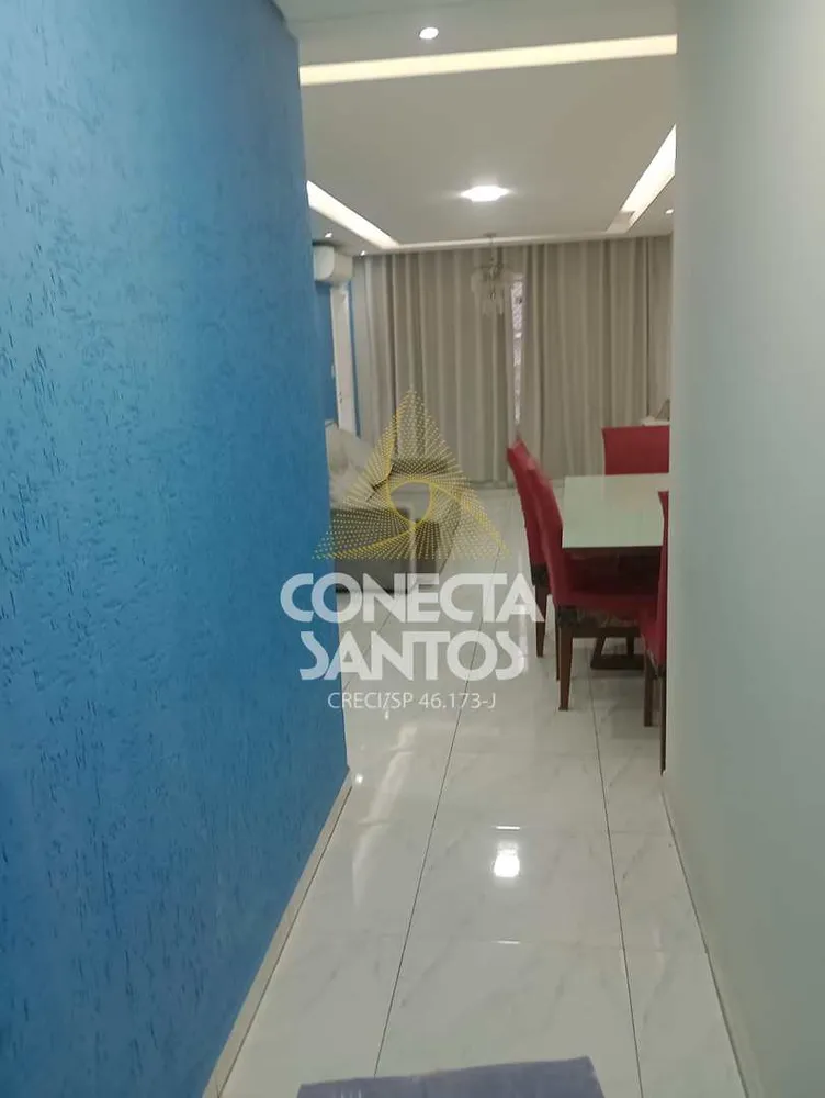Apartamento, 3 quartos, 90 m² - Foto 4
