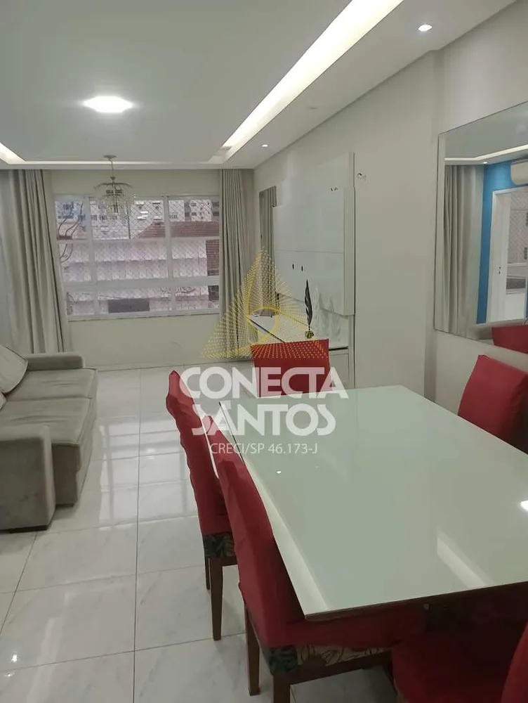 Apartamento, 3 quartos, 90 m² - Foto 3