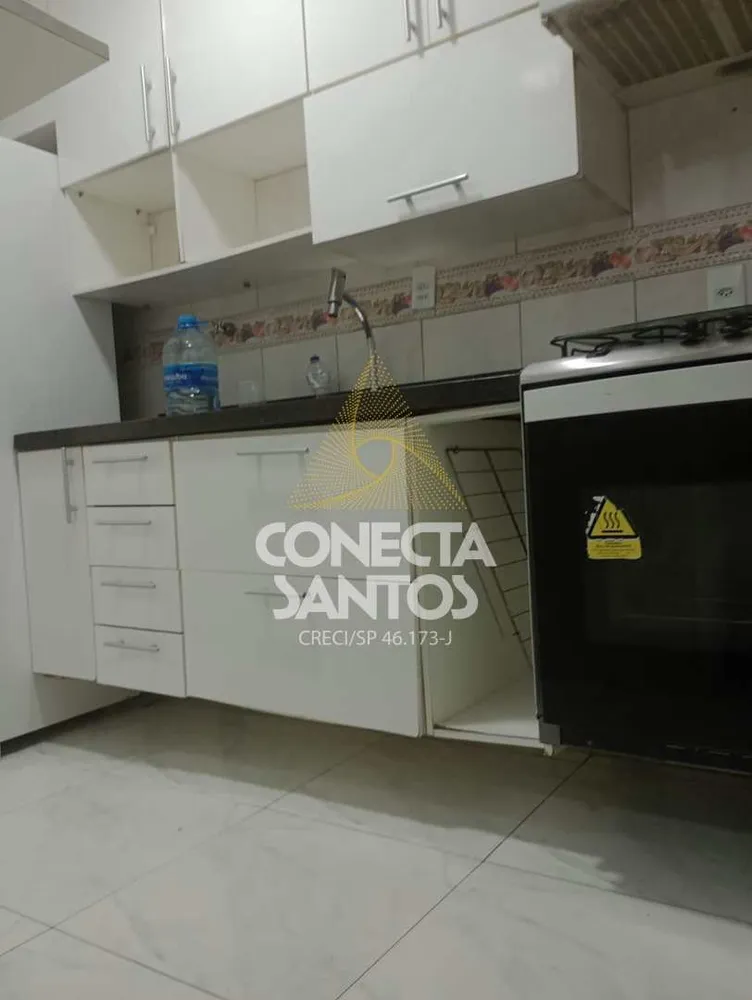 Apartamento, 3 quartos, 90 m² - Foto 7