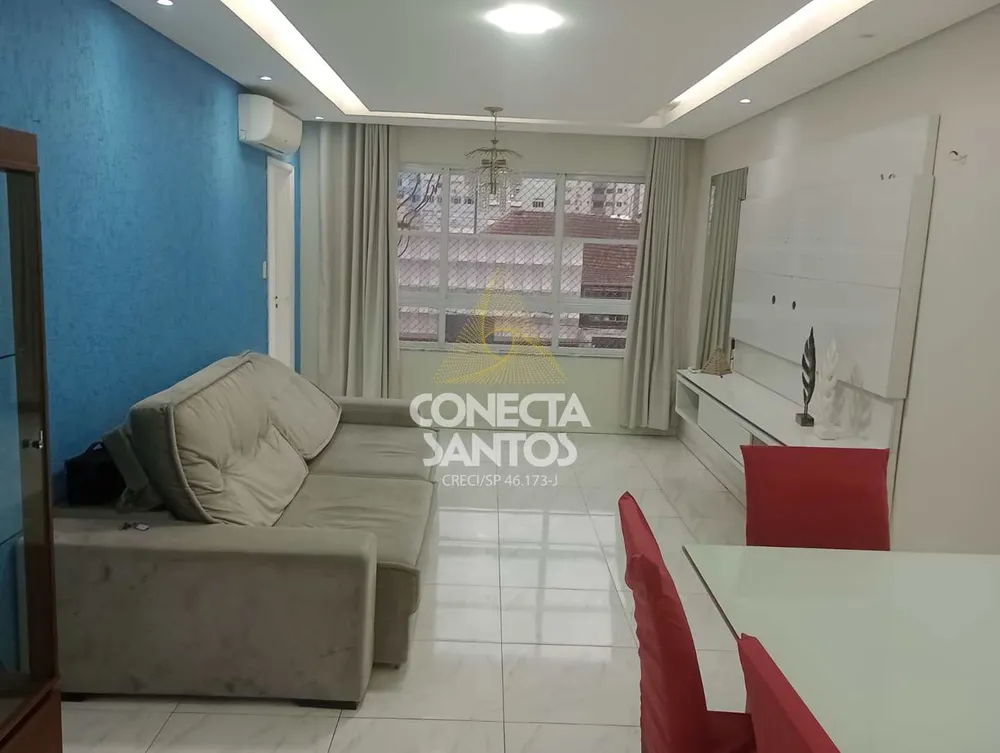 Apartamento, 3 quartos, 90 m² - Foto 8