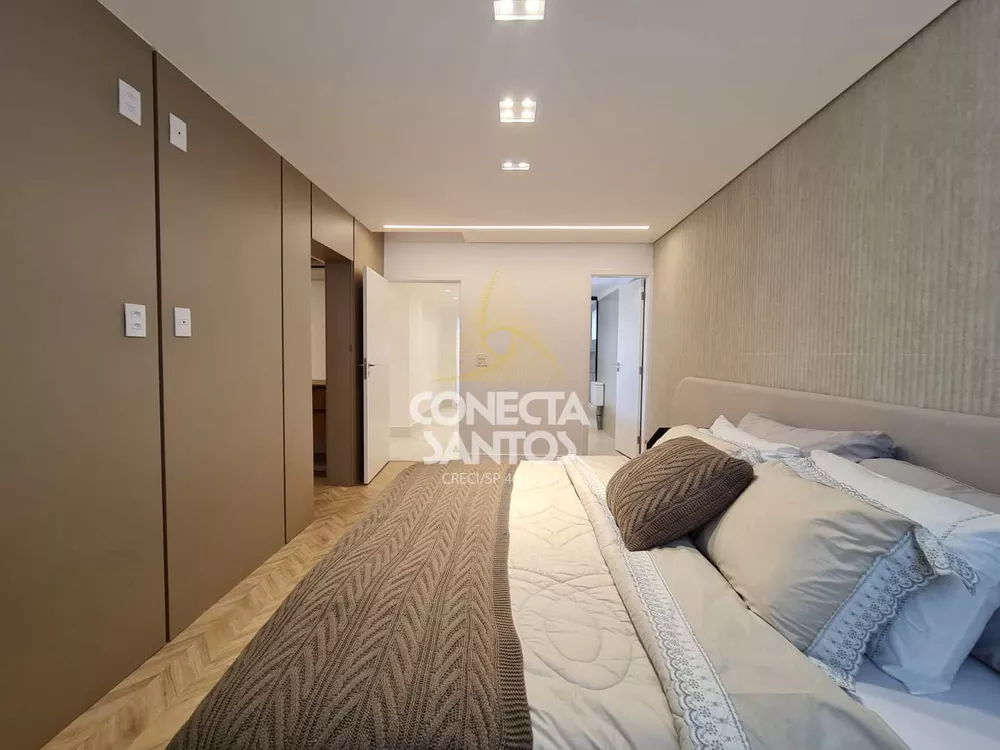 Apartamento, 4 quartos, 223 m² - Foto 1