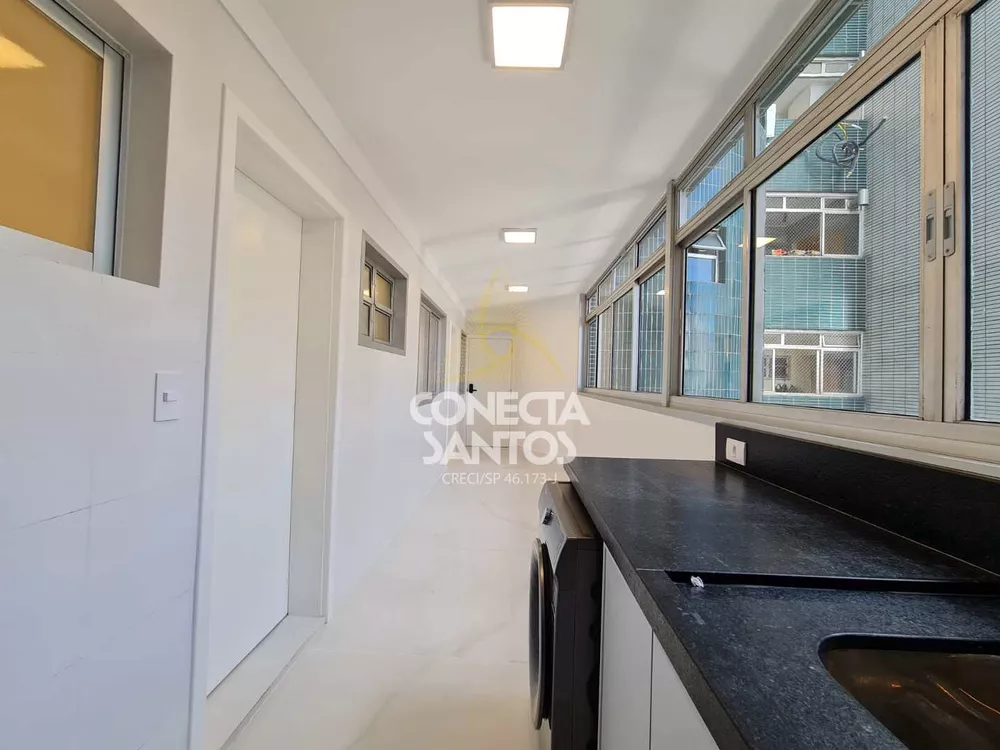 Apartamento, 4 quartos, 223 m² - Foto 4