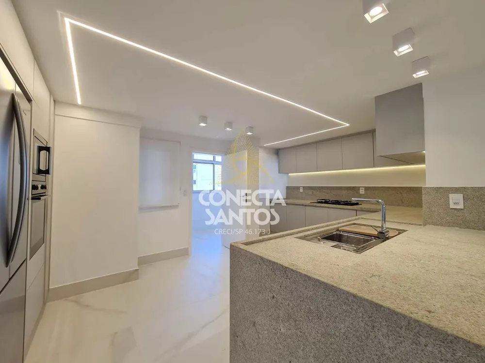 Apartamento, 4 quartos, 223 m² - Foto 3