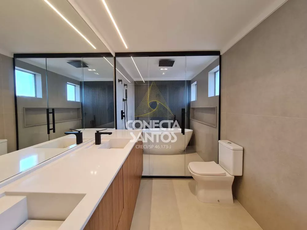 Apartamento, 4 quartos, 223 m² - Foto 2
