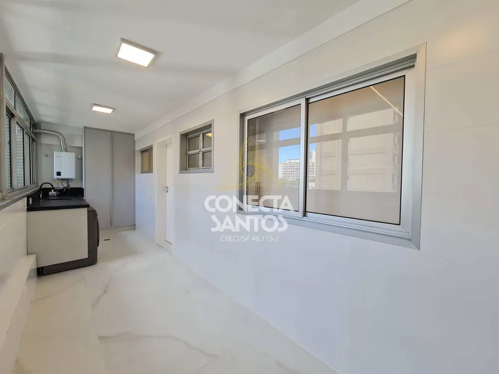 Apartamento, 4 quartos, 223 m² - Foto 5