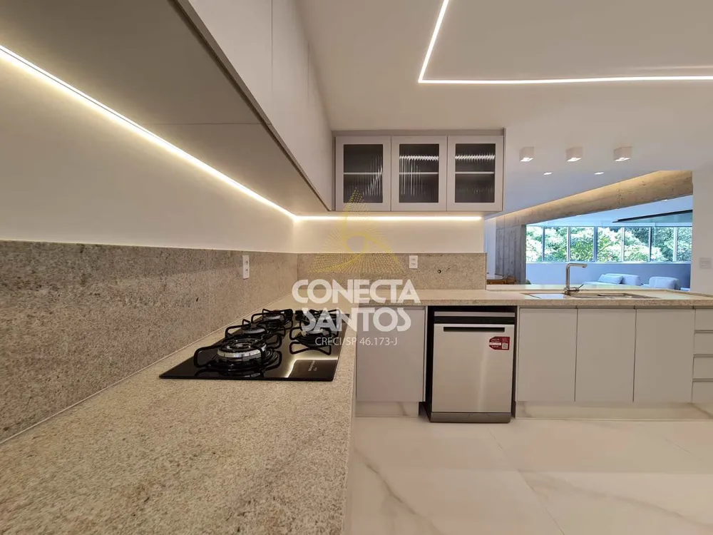 Apartamento, 4 quartos, 223 m² - Foto 4