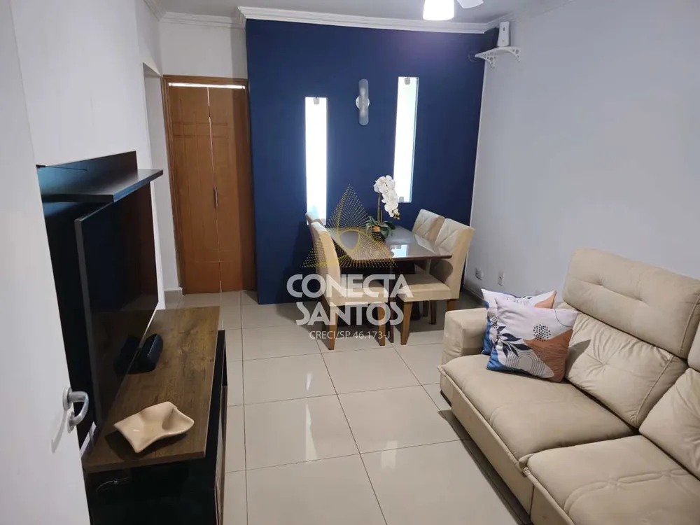 Apartamento, 1 quarto, 40 m² - Foto 3