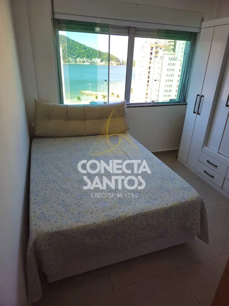 Apartamento, 1 quarto, 40 m² - Foto 4