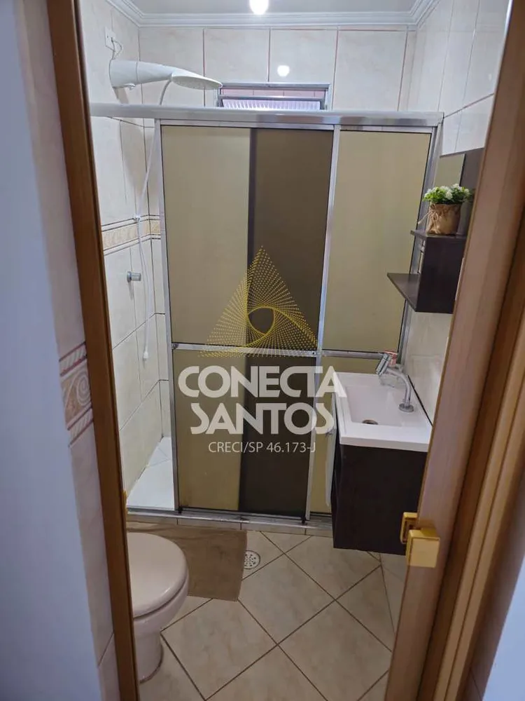 Apartamento, 1 quarto, 40 m² - Foto 2