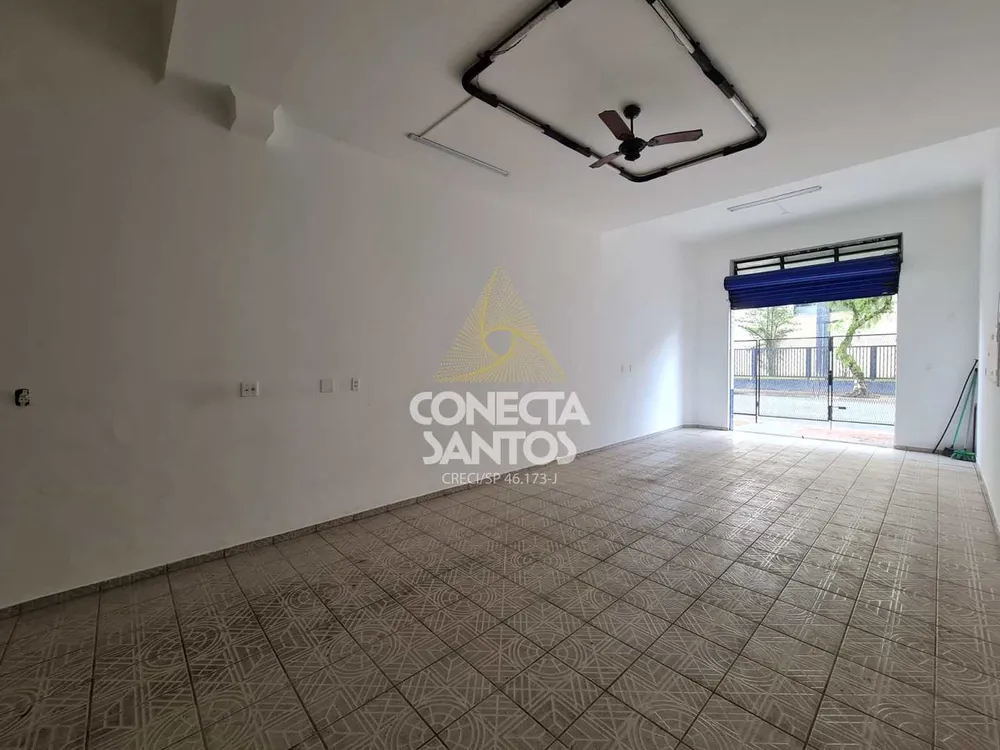 Loja-Salão, 64 m² - Foto 8