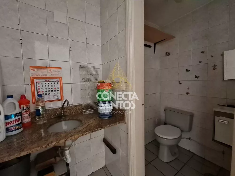 Loja-Salão, 64 m² - Foto 1