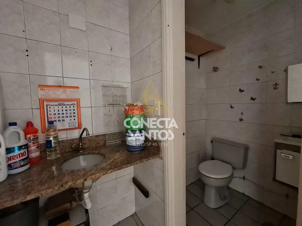 Loja-Salão, 64 m² - Foto 10