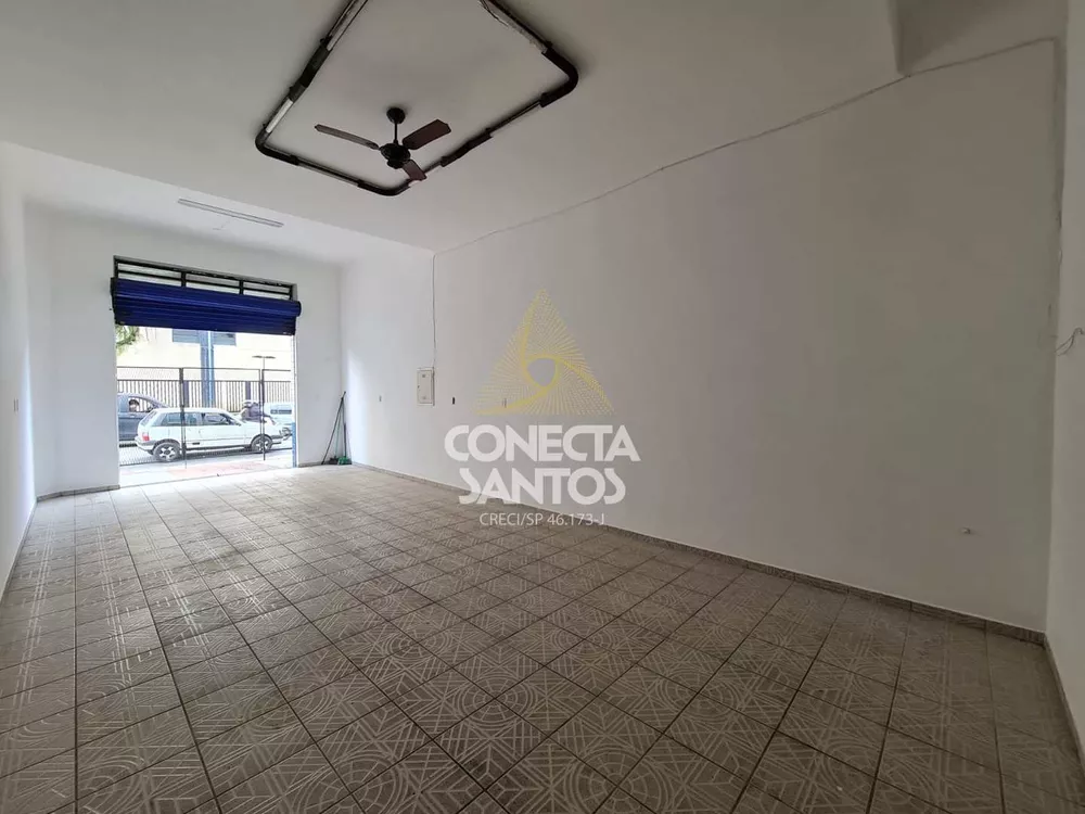 Loja-Salão, 64 m² - Foto 2
