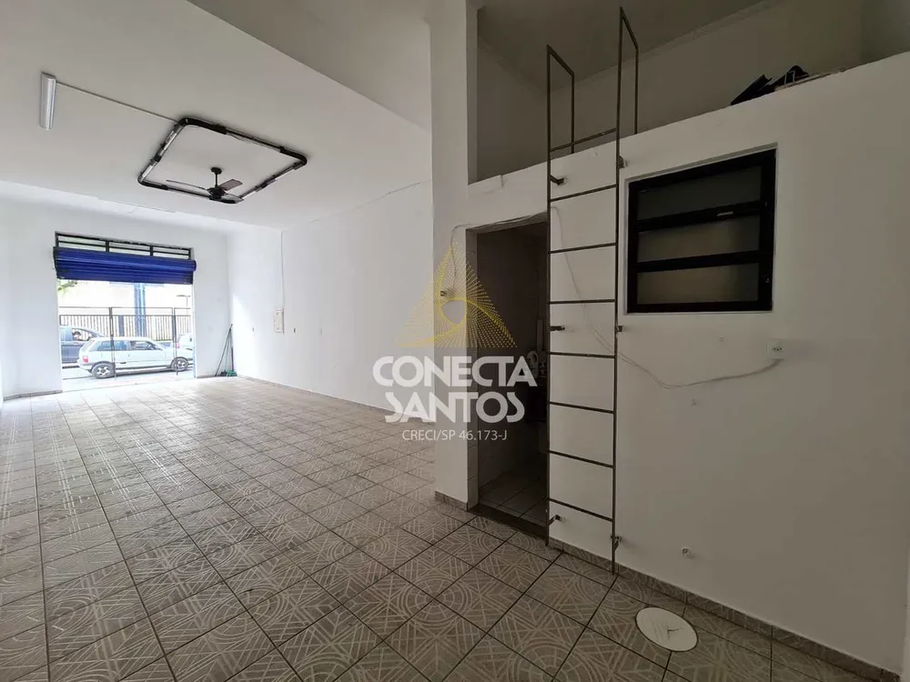 Loja-Salão, 64 m² - Foto 7