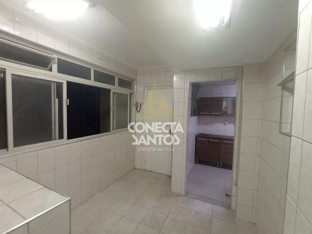 Apartamento, 2 quartos, 93 m² - Foto 2