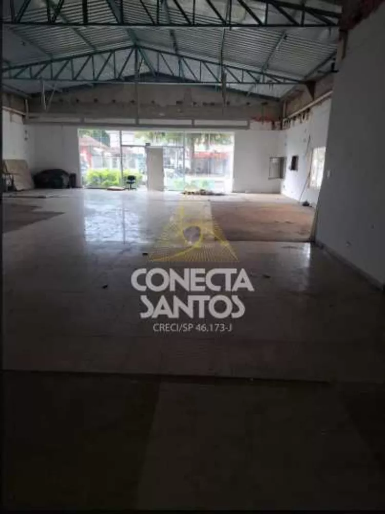 Loja-Salão, 400 m² - Foto 2
