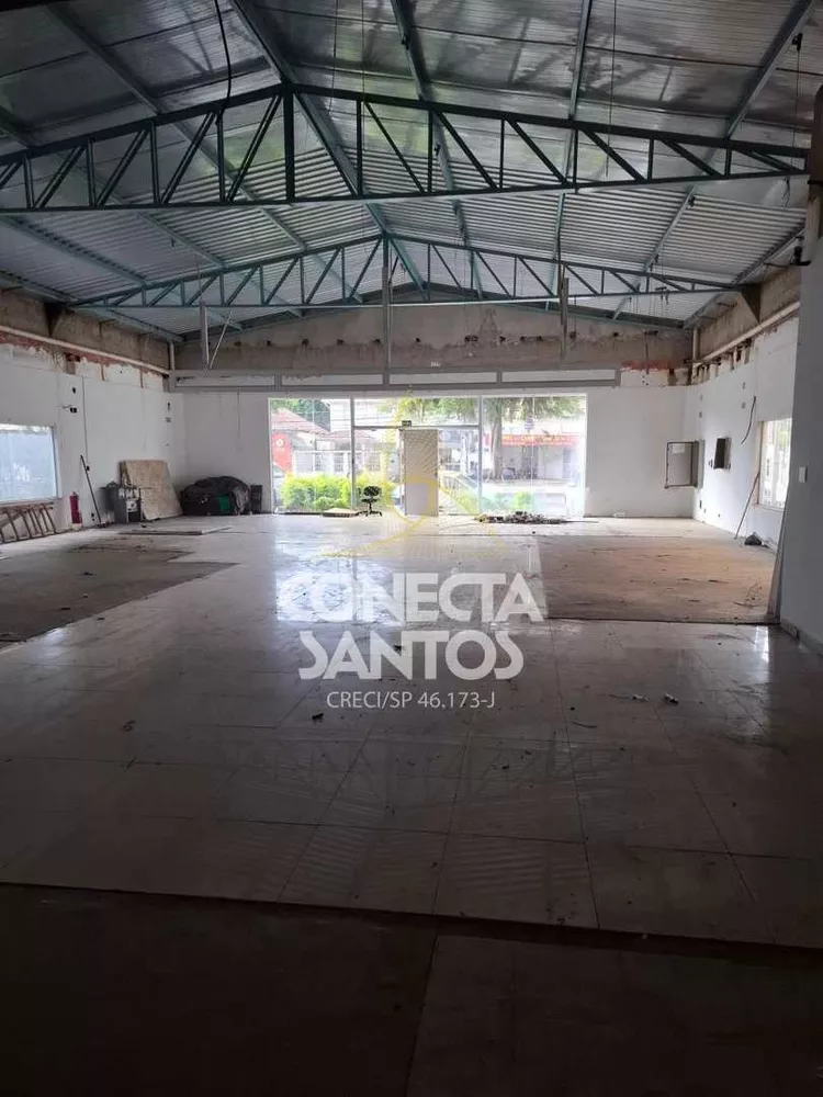 Loja-Salão, 400 m² - Foto 1