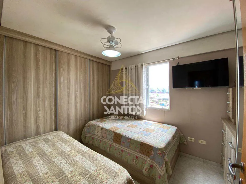 Apartamento, 1 quarto, 46 m² - Foto 6