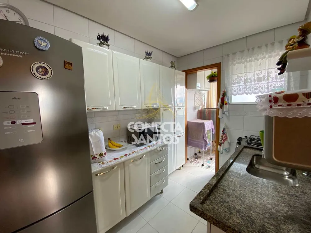 Apartamento, 1 quarto, 46 m² - Foto 8