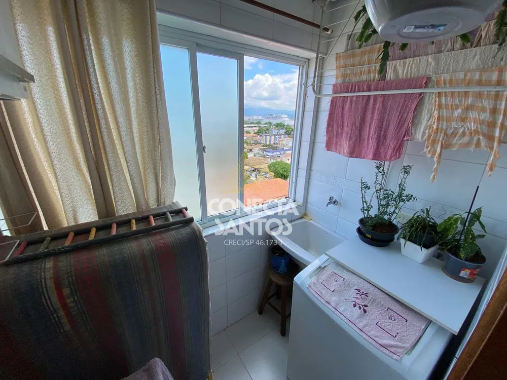 Apartamento, 1 quarto, 46 m² - Foto 10