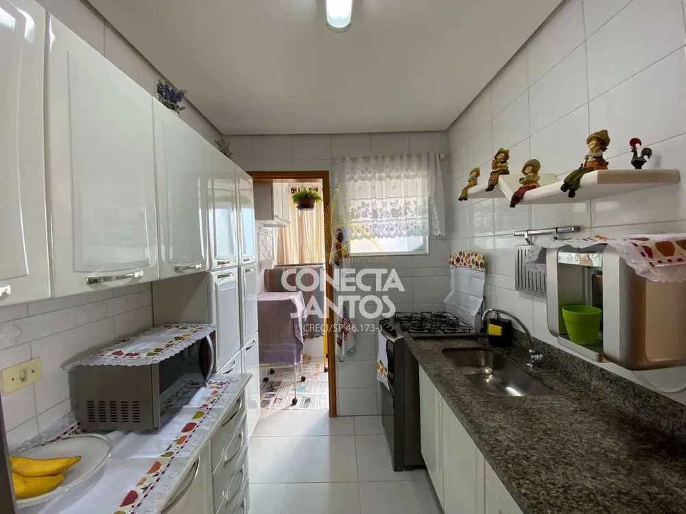 Apartamento, 1 quarto, 46 m² - Foto 9