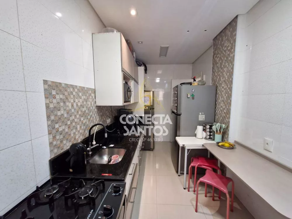 Apartamento, 1 quarto, 72 m² - Foto 2