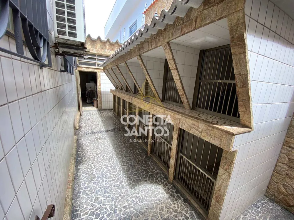Casa, 3 quartos, 227 m² - Foto 9