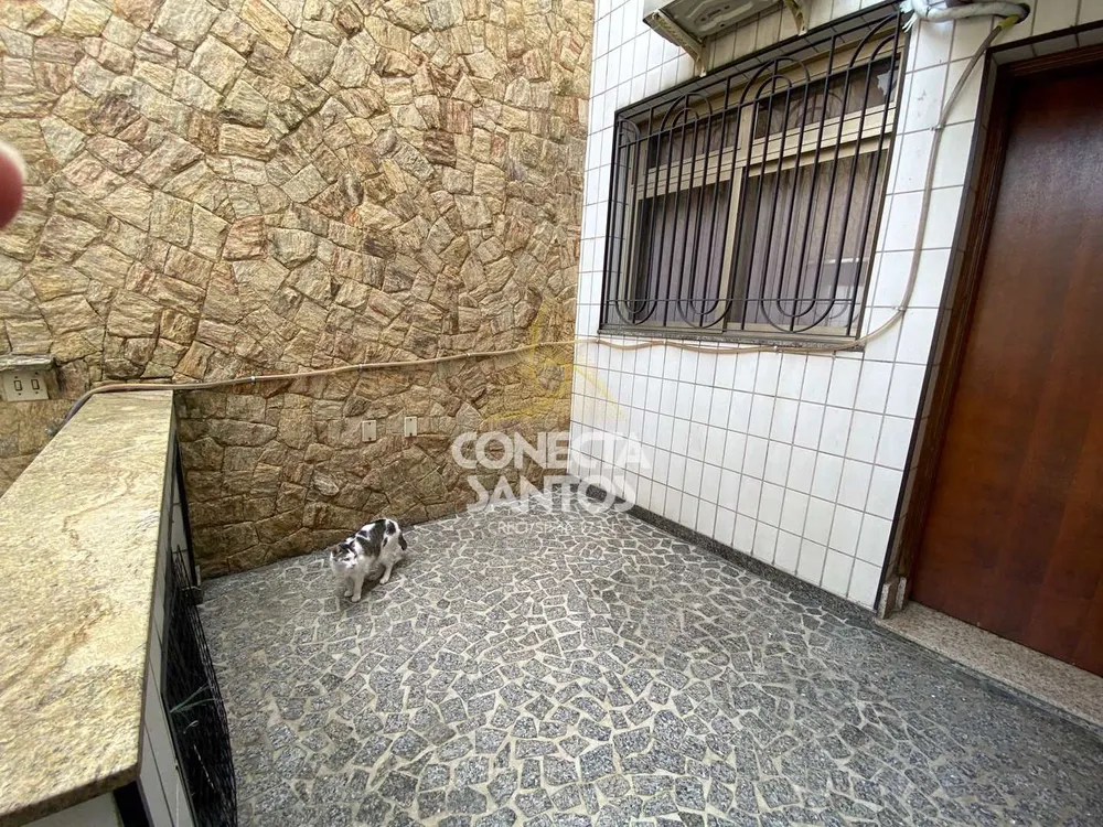 Casa, 3 quartos, 227 m² - Foto 11