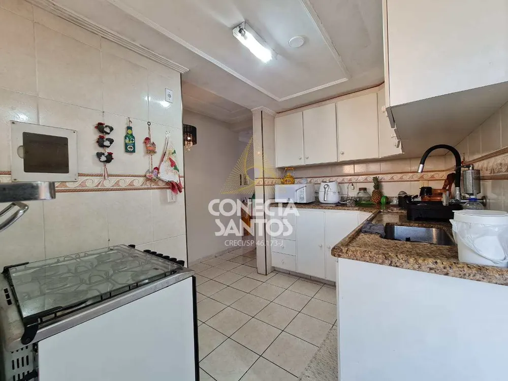 Apartamento, 2 quartos, 93 m² - Foto 5