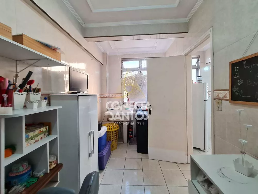 Apartamento, 2 quartos, 93 m² - Foto 1
