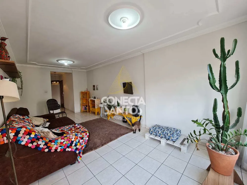 Apartamento, 2 quartos, 93 m² - Foto 3