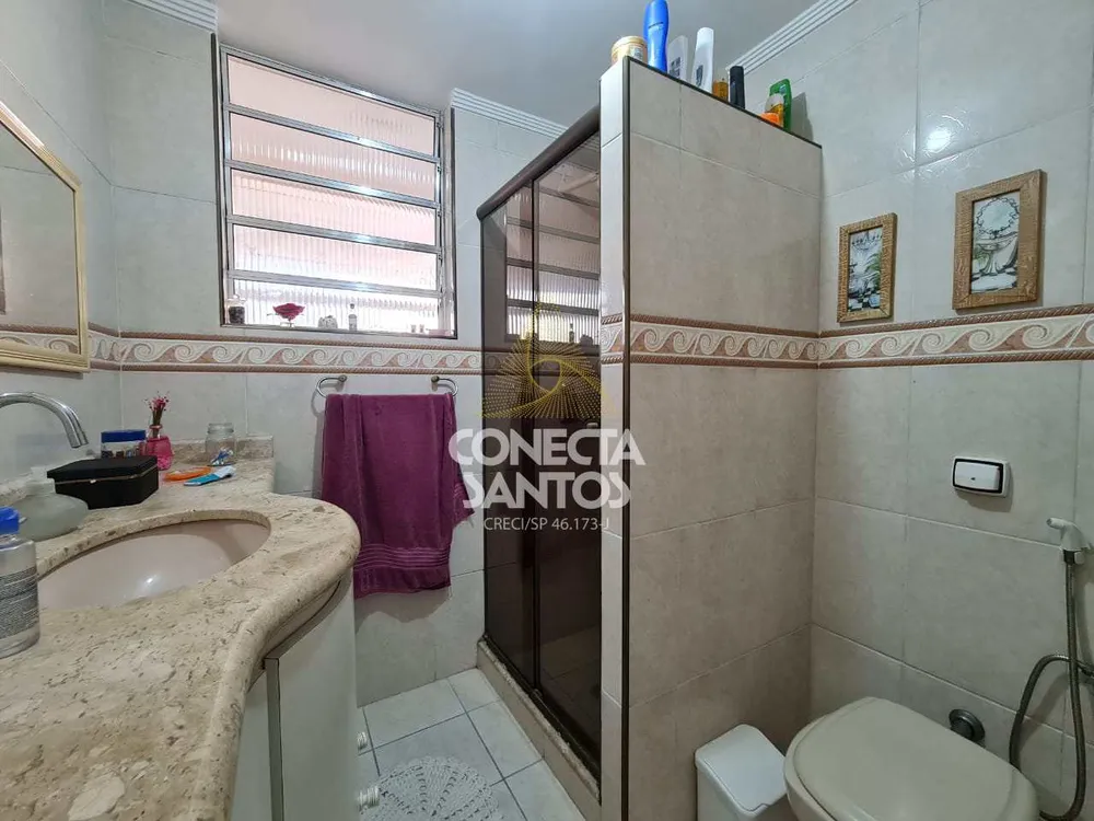 Apartamento, 2 quartos, 93 m² - Foto 11