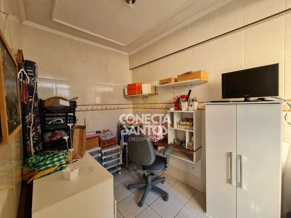 Apartamento, 2 quartos, 93 m² - Foto 9