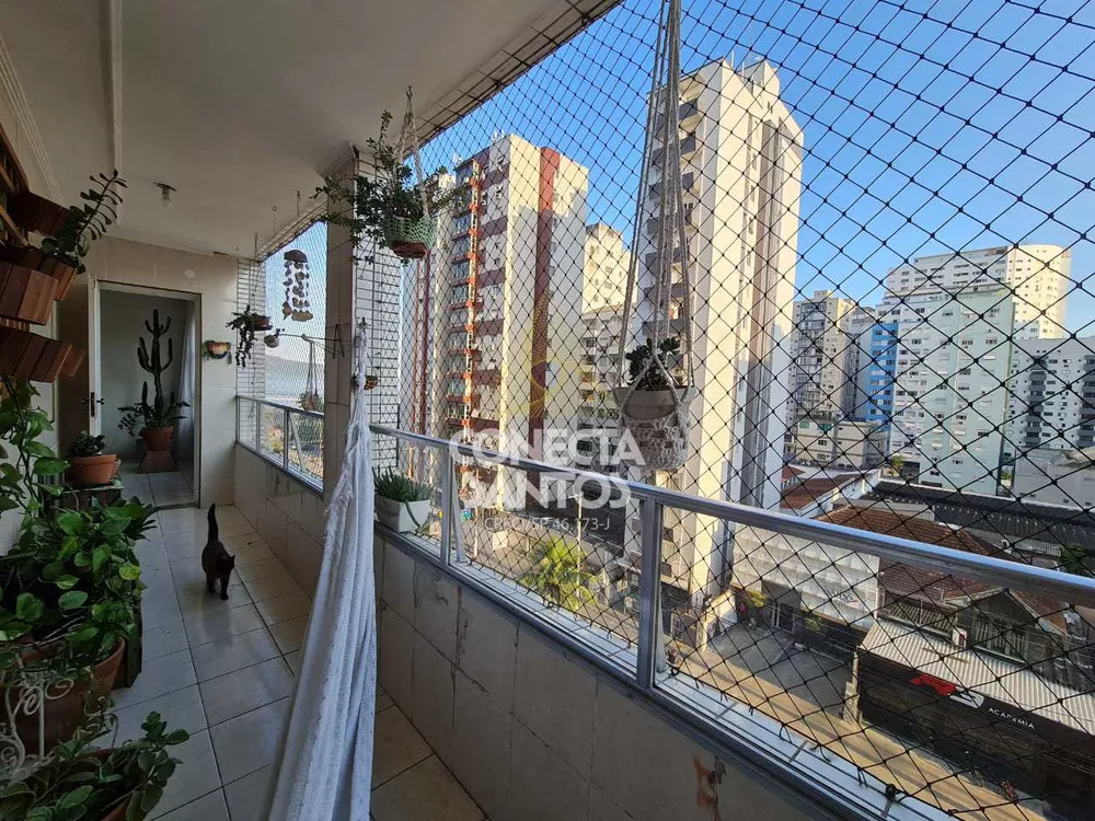 Apartamento, 2 quartos, 93 m² - Foto 3