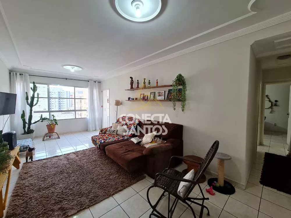 Apartamento, 2 quartos, 93 m² - Foto 4