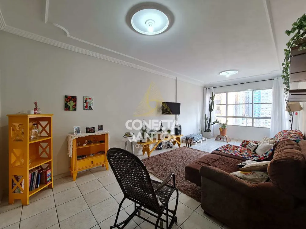 Apartamento, 2 quartos, 93 m² - Foto 1