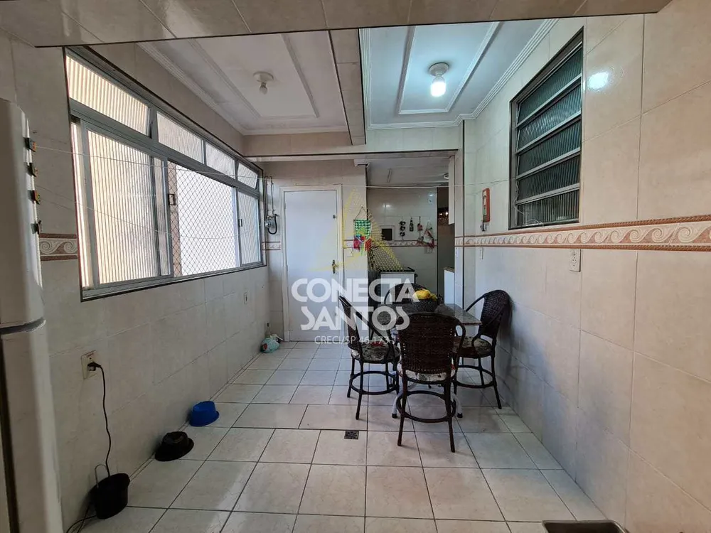 Apartamento, 2 quartos, 93 m² - Foto 8