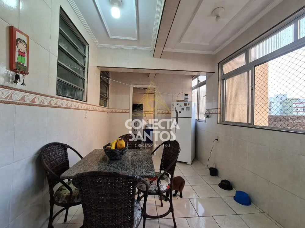 Apartamento, 2 quartos, 93 m² - Foto 7
