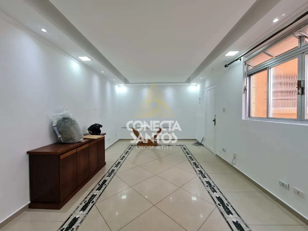 Apartamento, 3 quartos, 115 m² - Foto 1