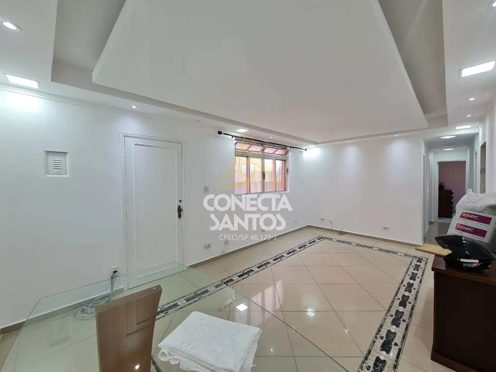 Apartamento, 3 quartos, 115 m² - Foto 2