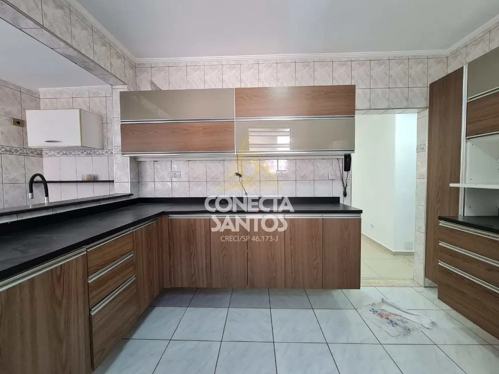 Apartamento, 3 quartos, 115 m² - Foto 3