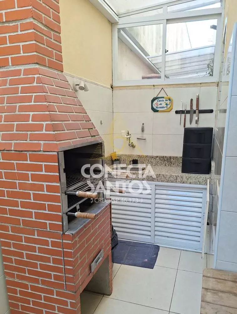 Casa, 3 quartos, 116 m² - Foto 3