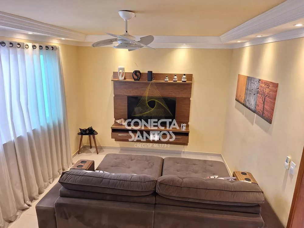 Casa, 3 quartos, 116 m² - Foto 4