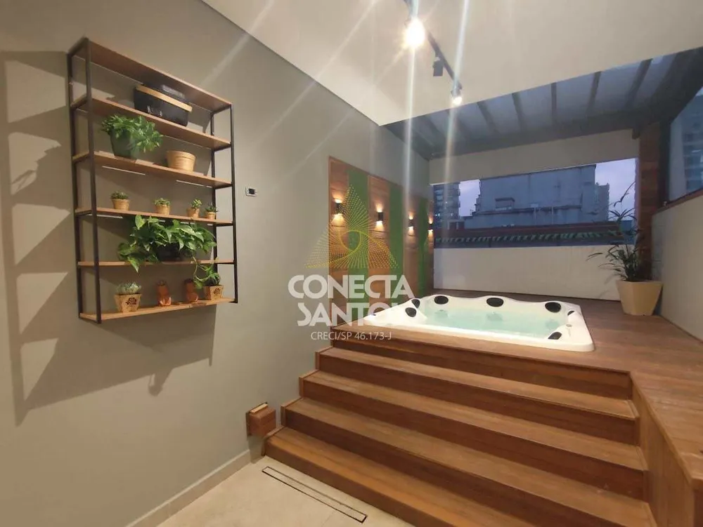 Cobertura, 3 quartos, 191 m² - Foto 10