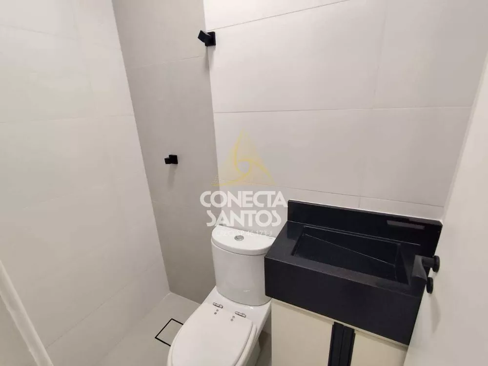 Cobertura, 3 quartos, 191 m² - Foto 4